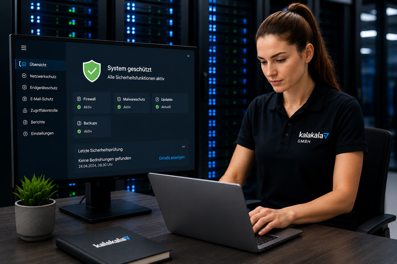 Cyber-Security