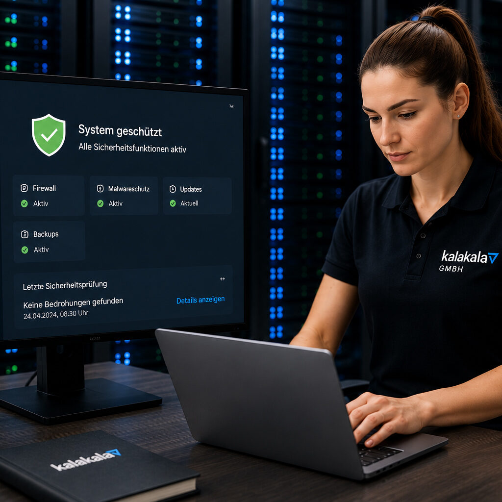 Cyber-Security